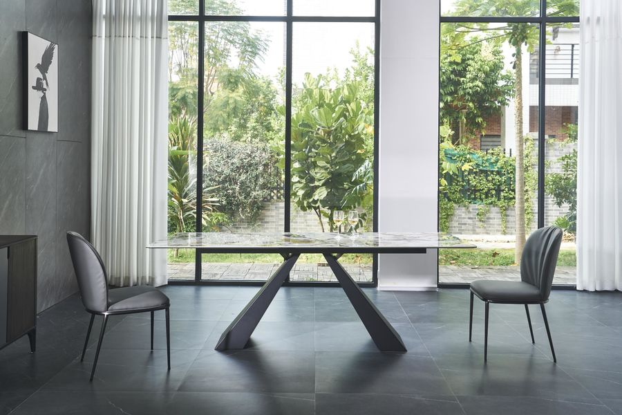 Foshan Zisen furniture Co., LTD nhà sản xuất dây chuyền sản xuất