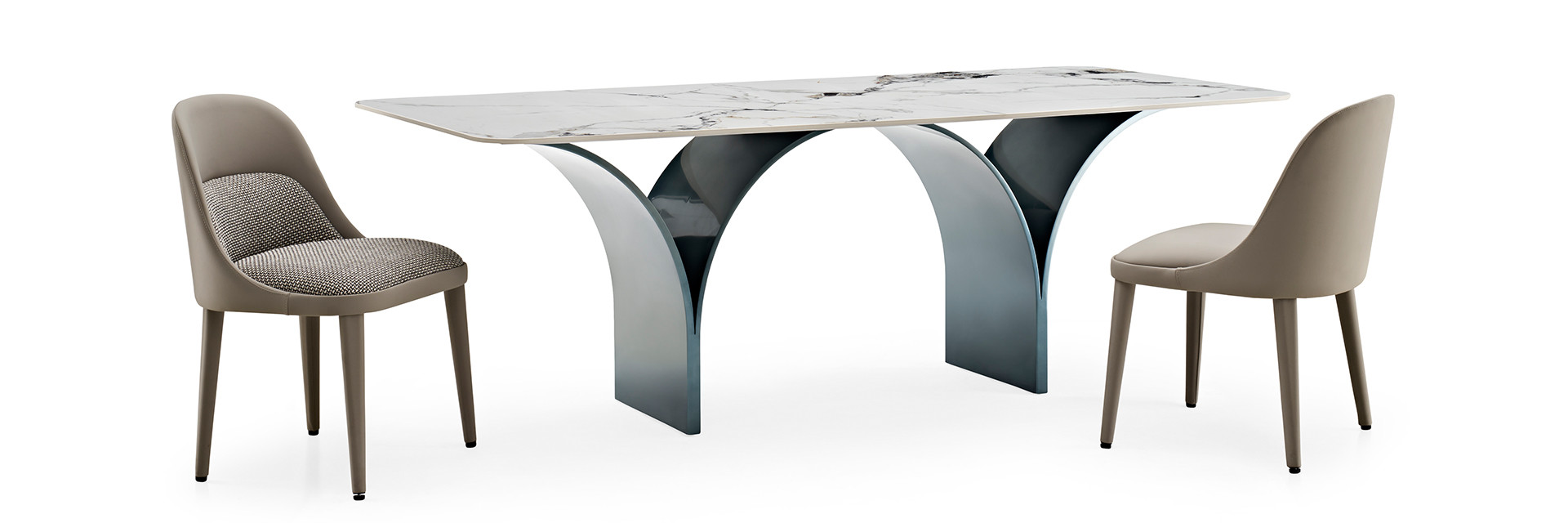 chất lượng Bàn ăn bằng đá cẩm thạch nhà máy sản xuất